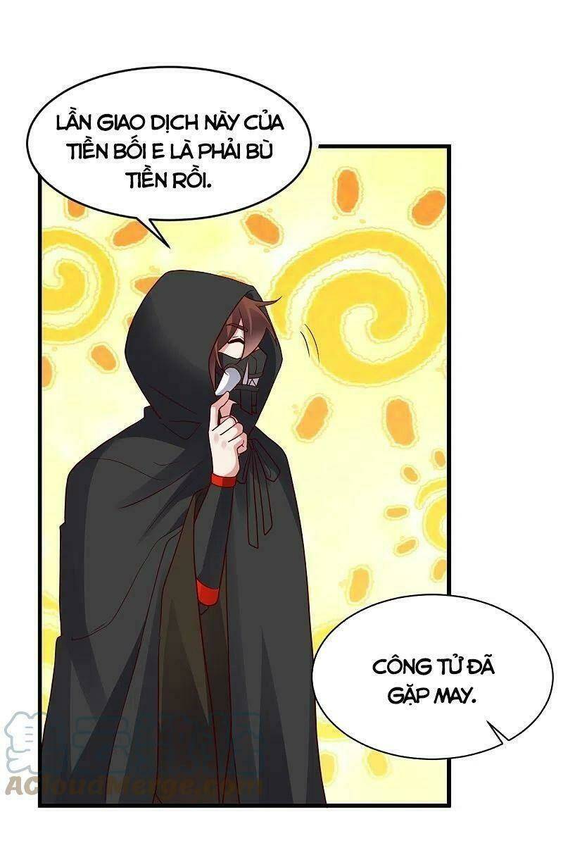 Tiên Võ Đế Tôn: Chapter 295
