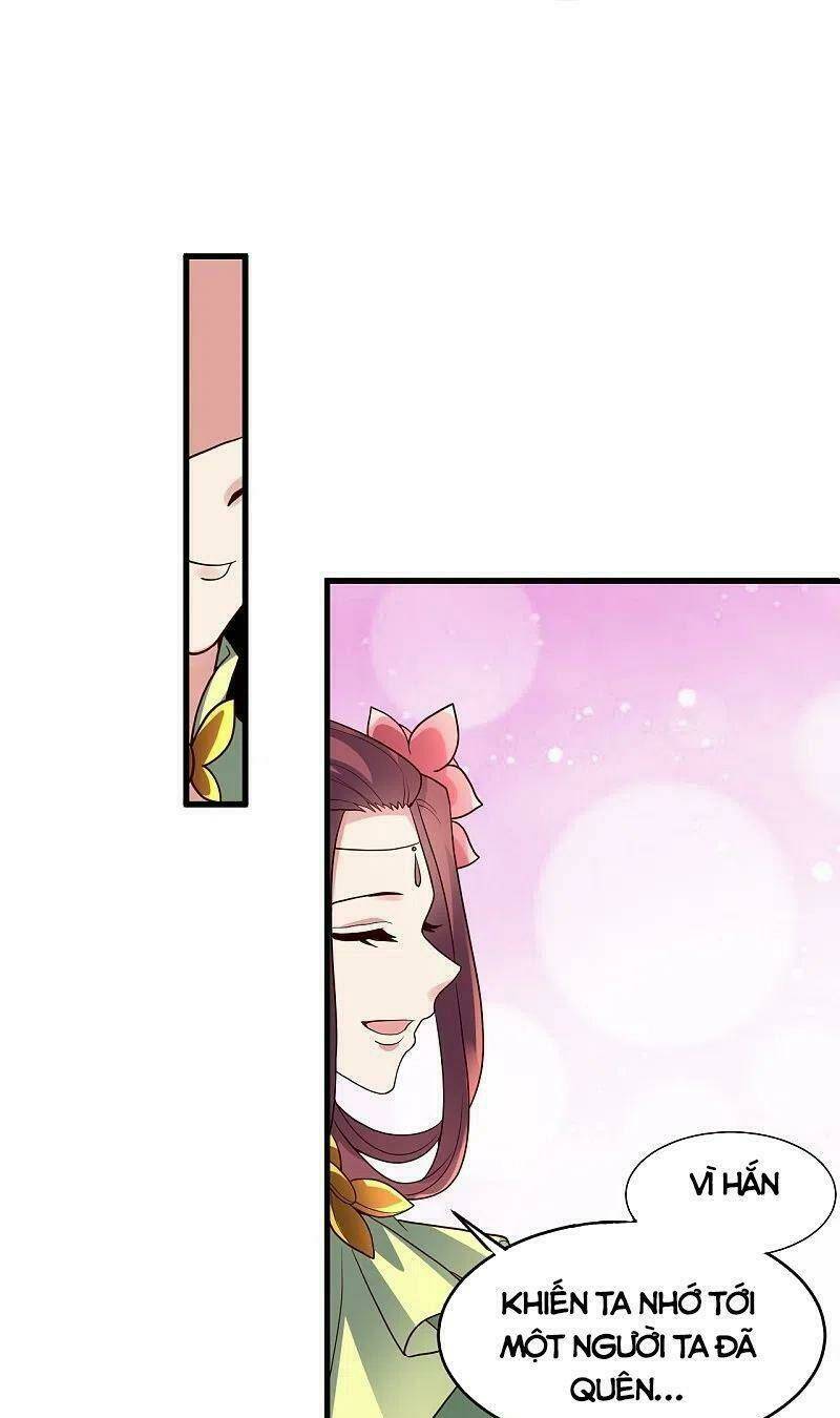 Tiên Võ Đế Tôn: Chapter 295