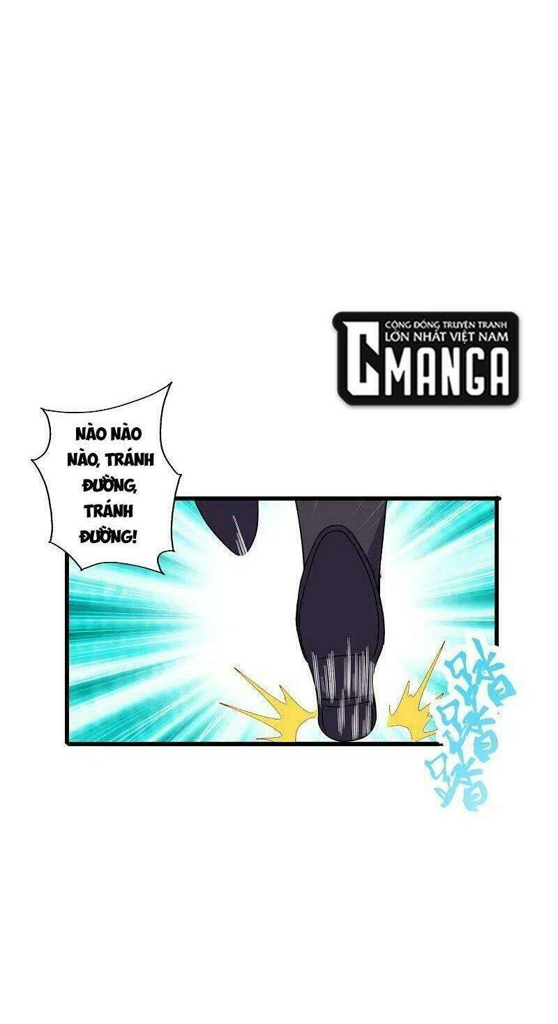 Tiên Võ Đế Tôn: Chapter 295