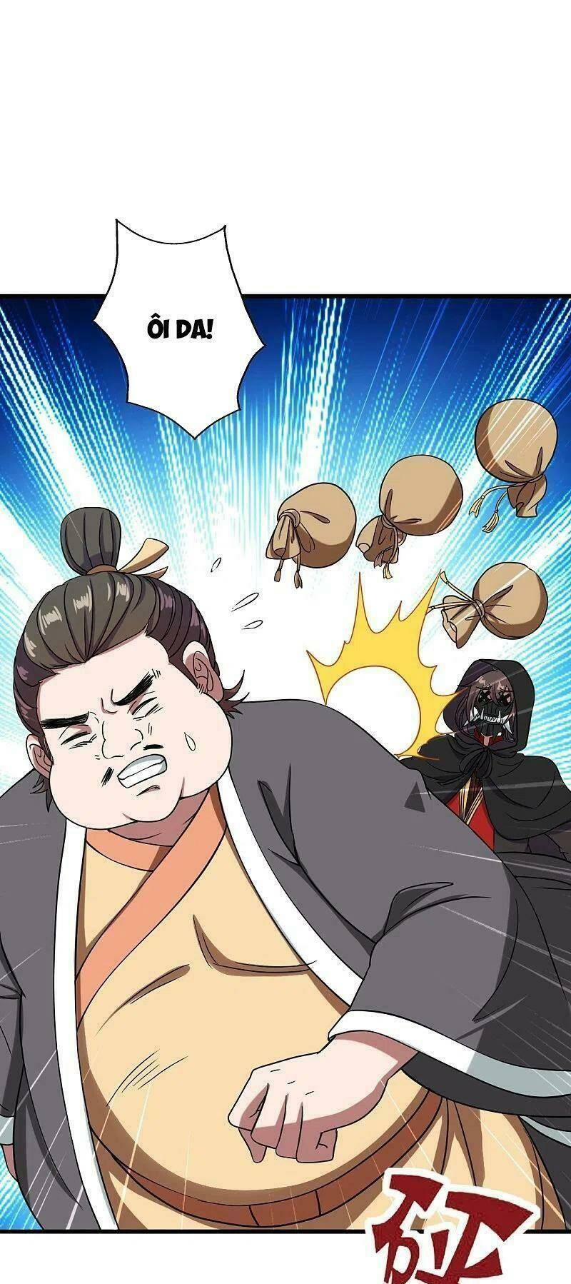 Tiên Võ Đế Tôn: Chapter 295