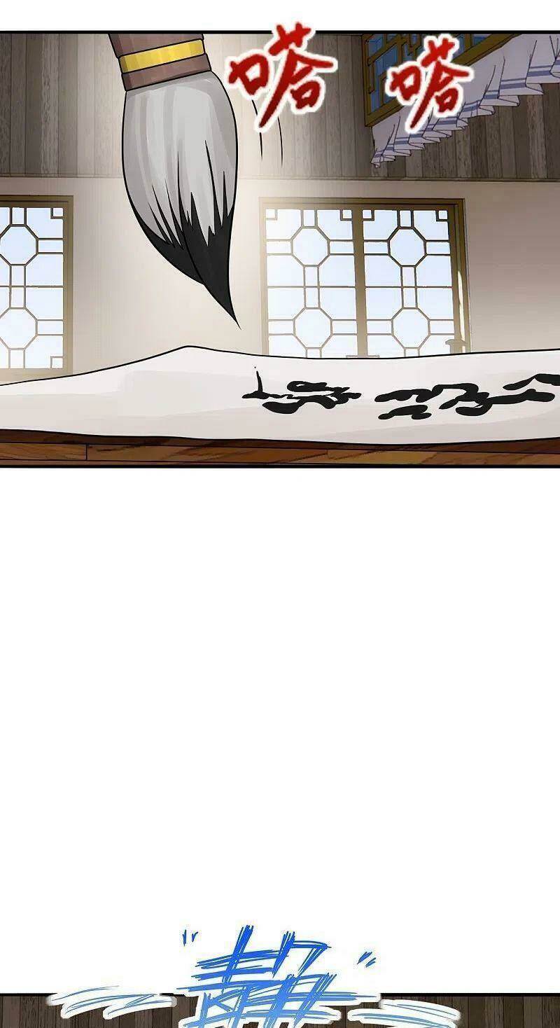 Tiên Võ Đế Tôn: Chapter 295