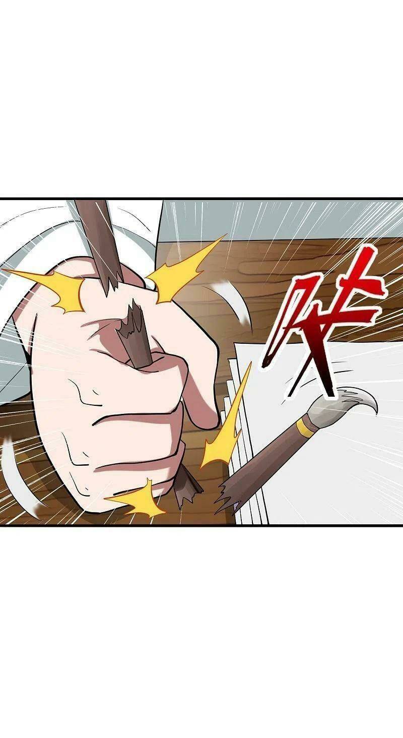 Tiên Võ Đế Tôn: Chapter 295