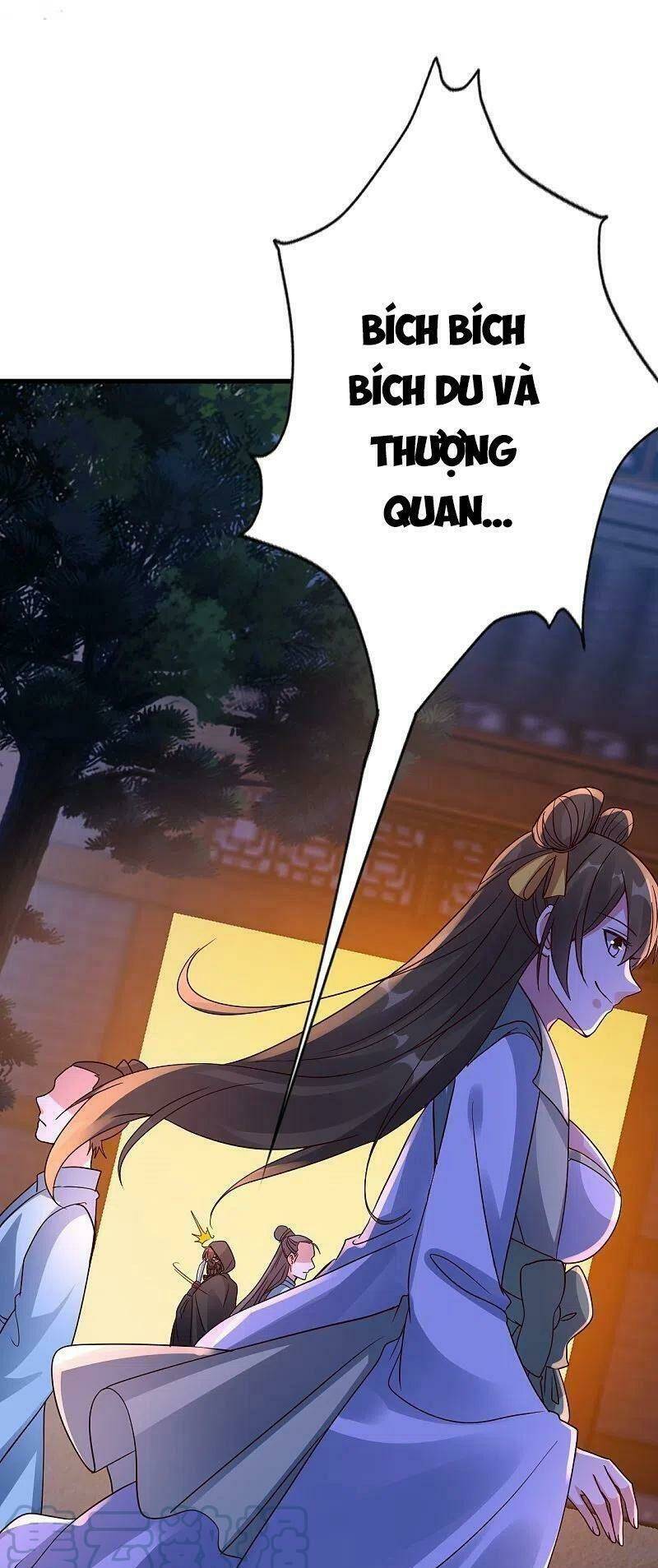 Tiên Võ Đế Tôn: Chapter 295