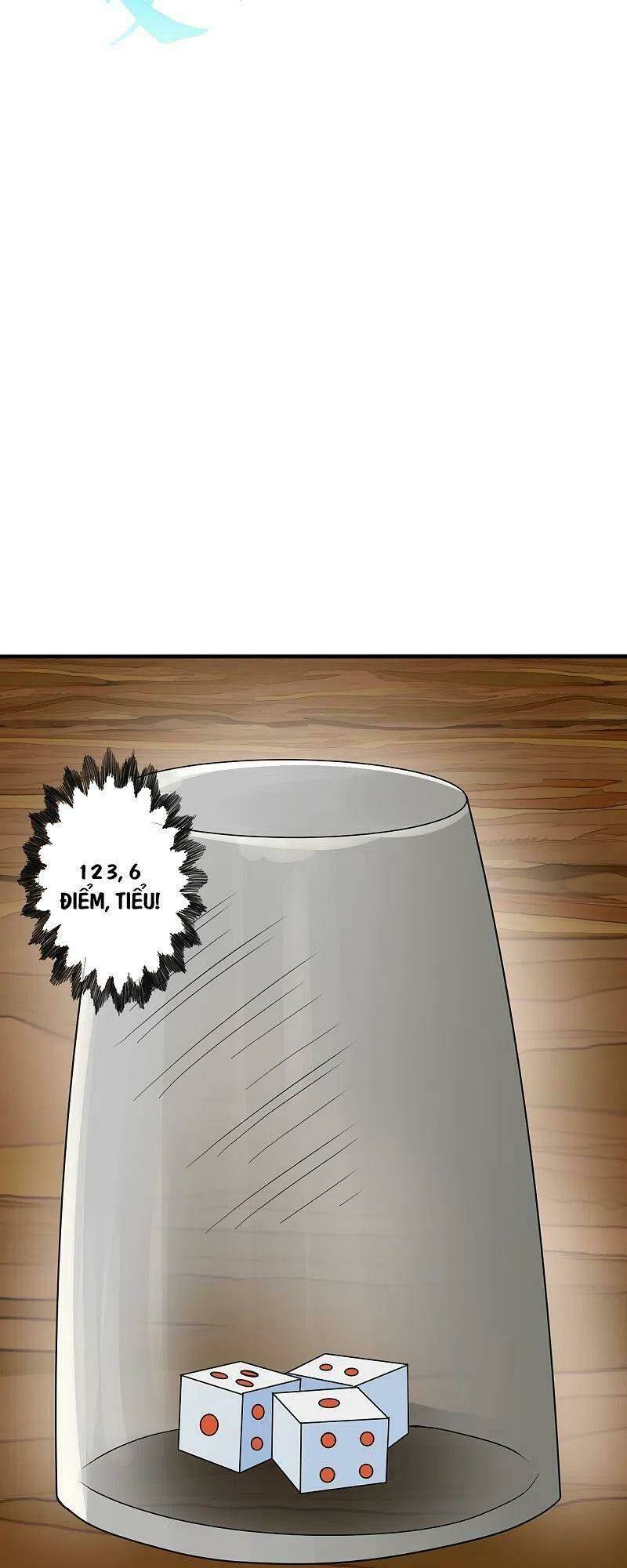 Tiên Võ Đế Tôn: Chapter 295