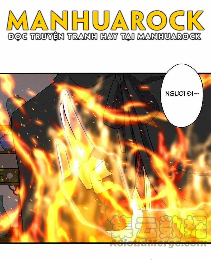 Tiên Võ Đế Tôn: Chapter 296