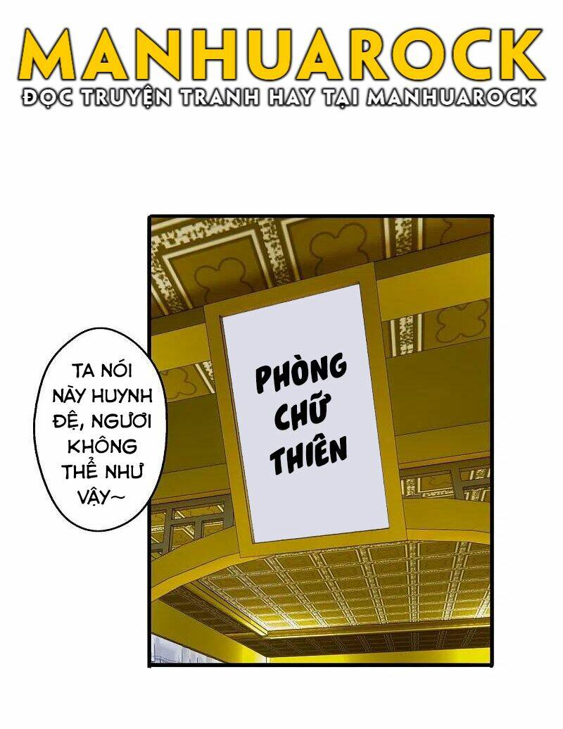 Tiên Võ Đế Tôn: Chapter 296