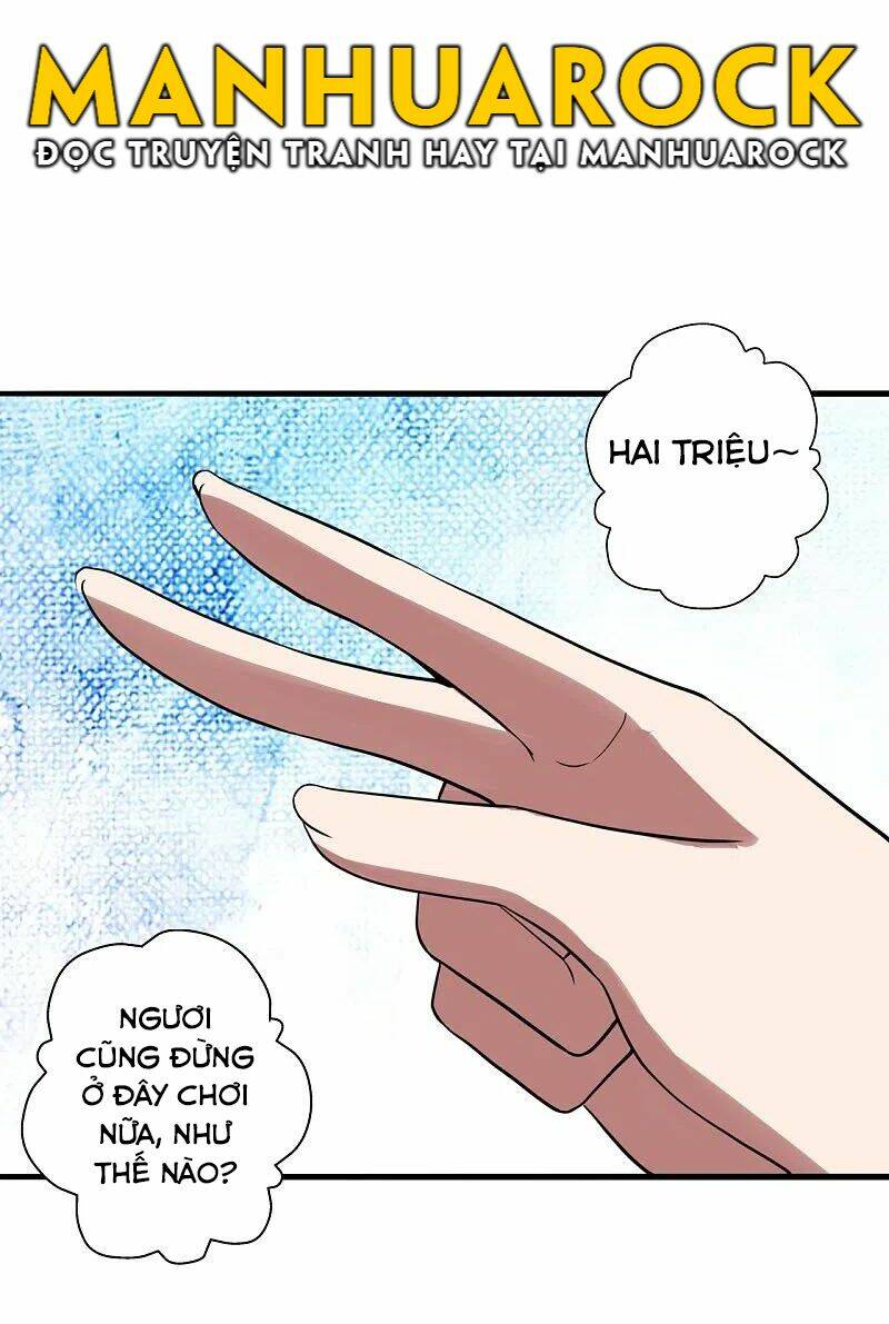 Tiên Võ Đế Tôn: Chapter 296