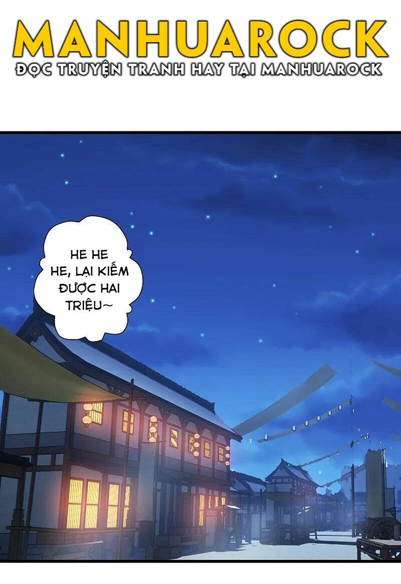 Tiên Võ Đế Tôn: Chapter 296