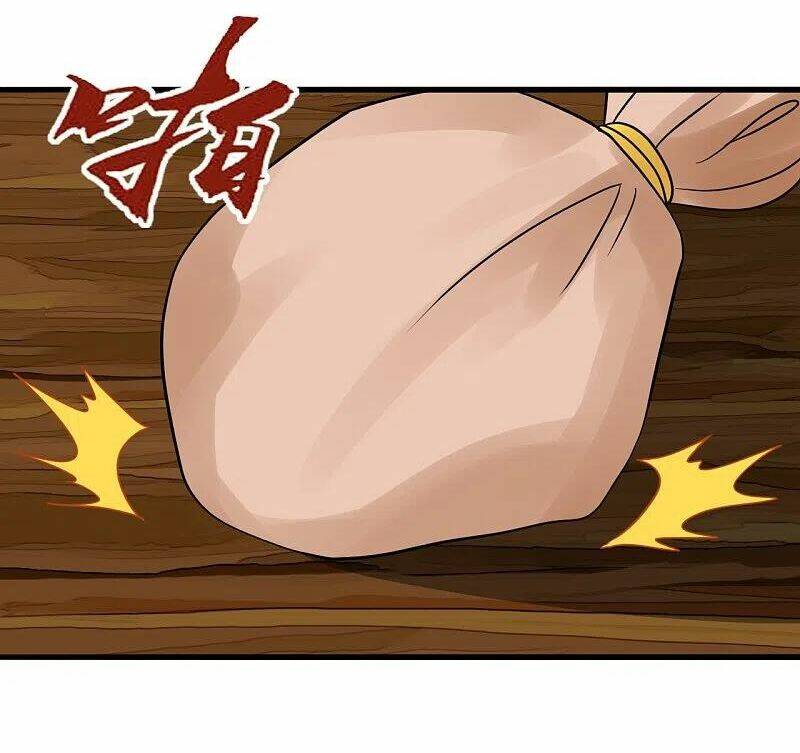 Tiên Võ Đế Tôn: Chapter 296