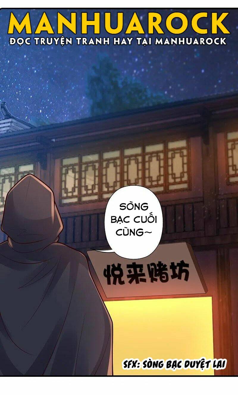 Tiên Võ Đế Tôn: Chapter 296