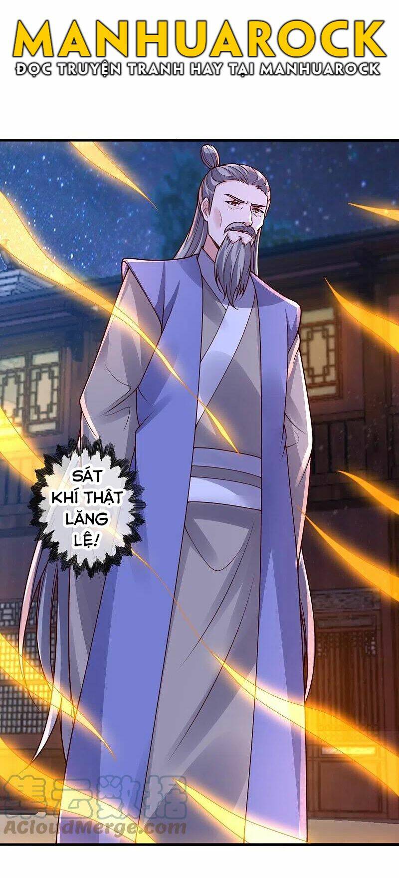 Tiên Võ Đế Tôn: Chapter 296