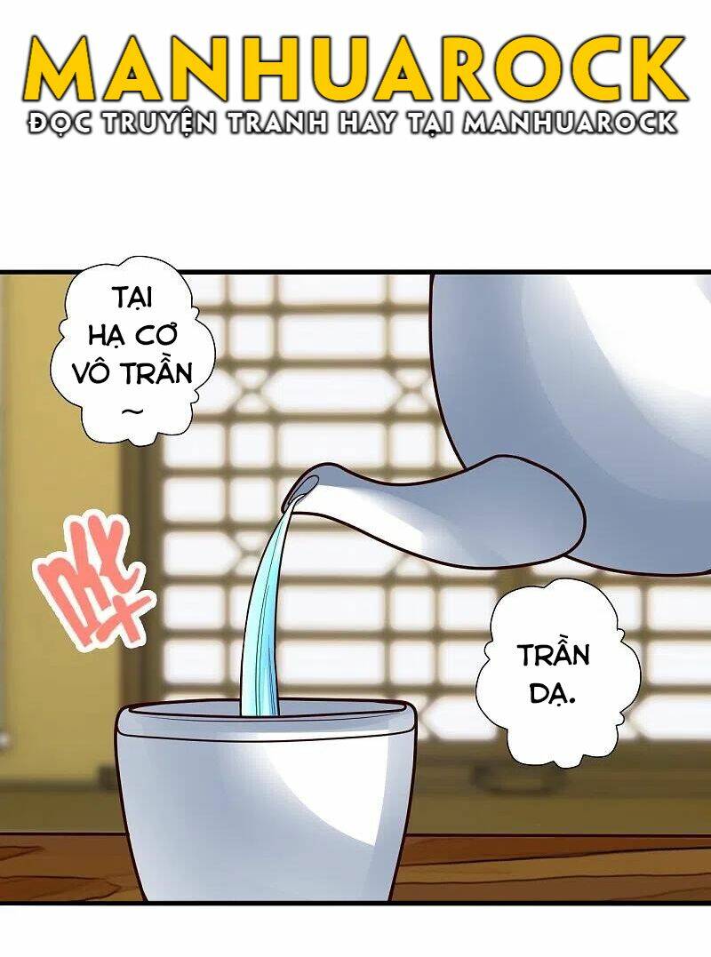 Tiên Võ Đế Tôn: Chapter 296