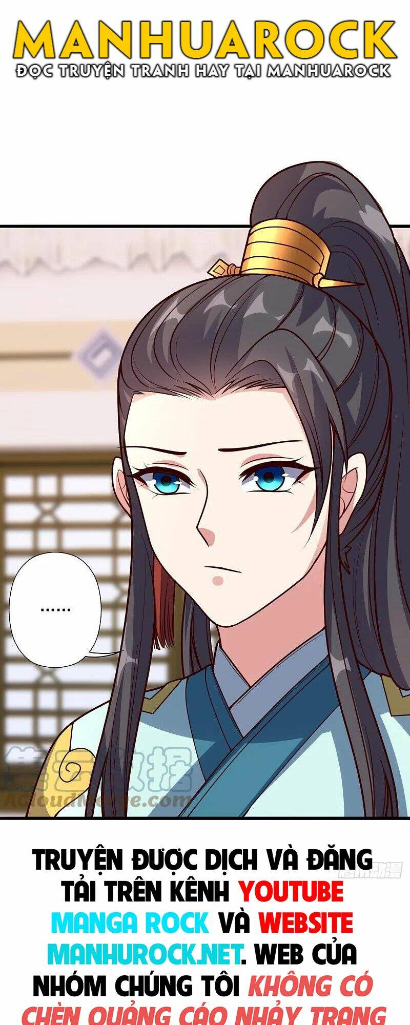 Tiên Võ Đế Tôn: Chapter 296