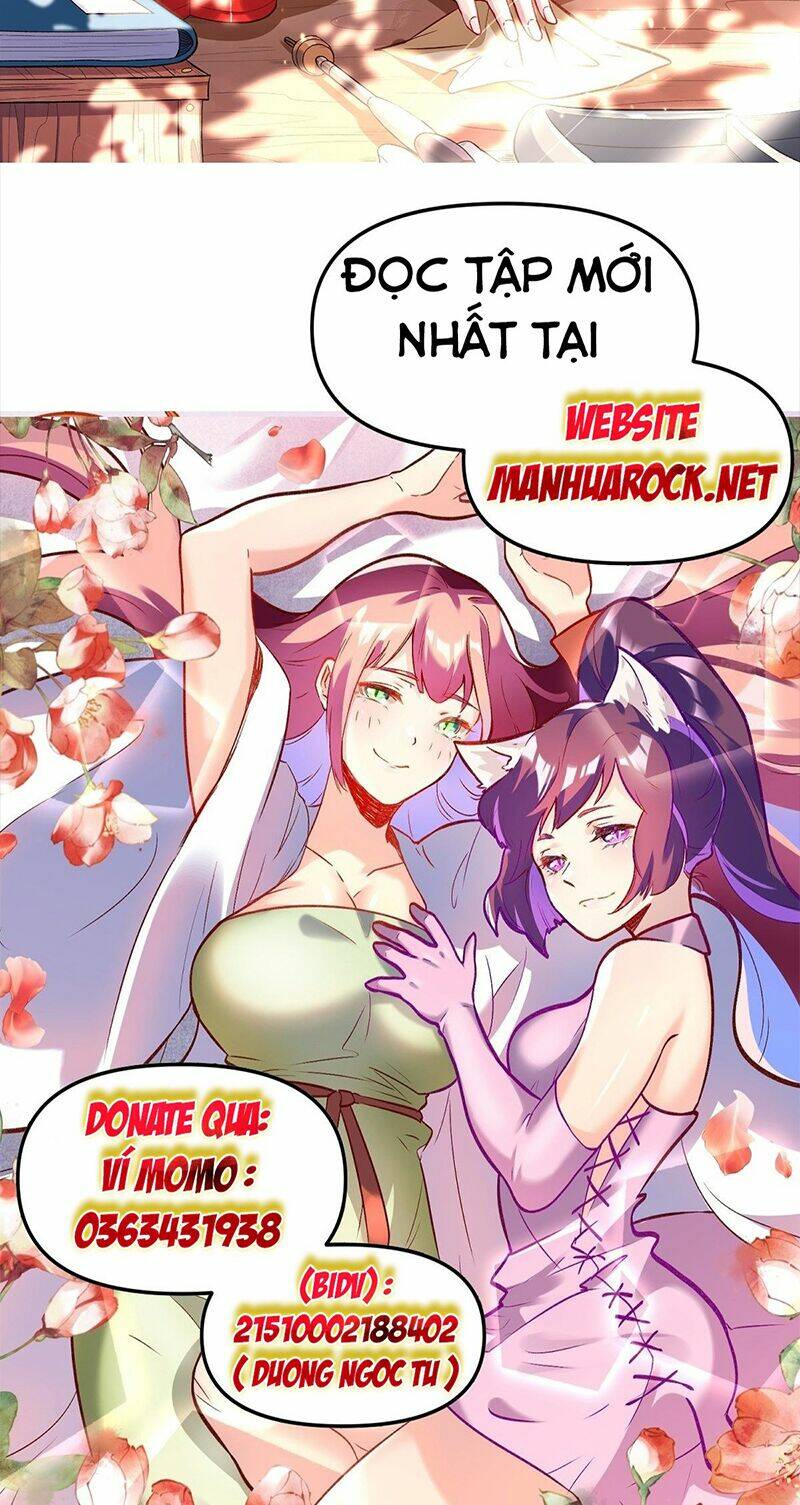 Tiên Võ Đế Tôn: Chapter 296