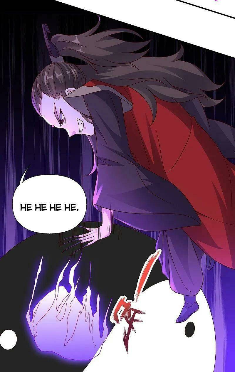 Tiên Võ Đế Tôn: Chapter 298