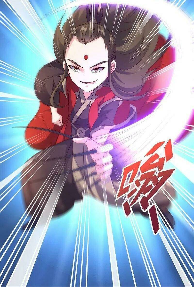 Tiên Võ Đế Tôn: Chapter 298