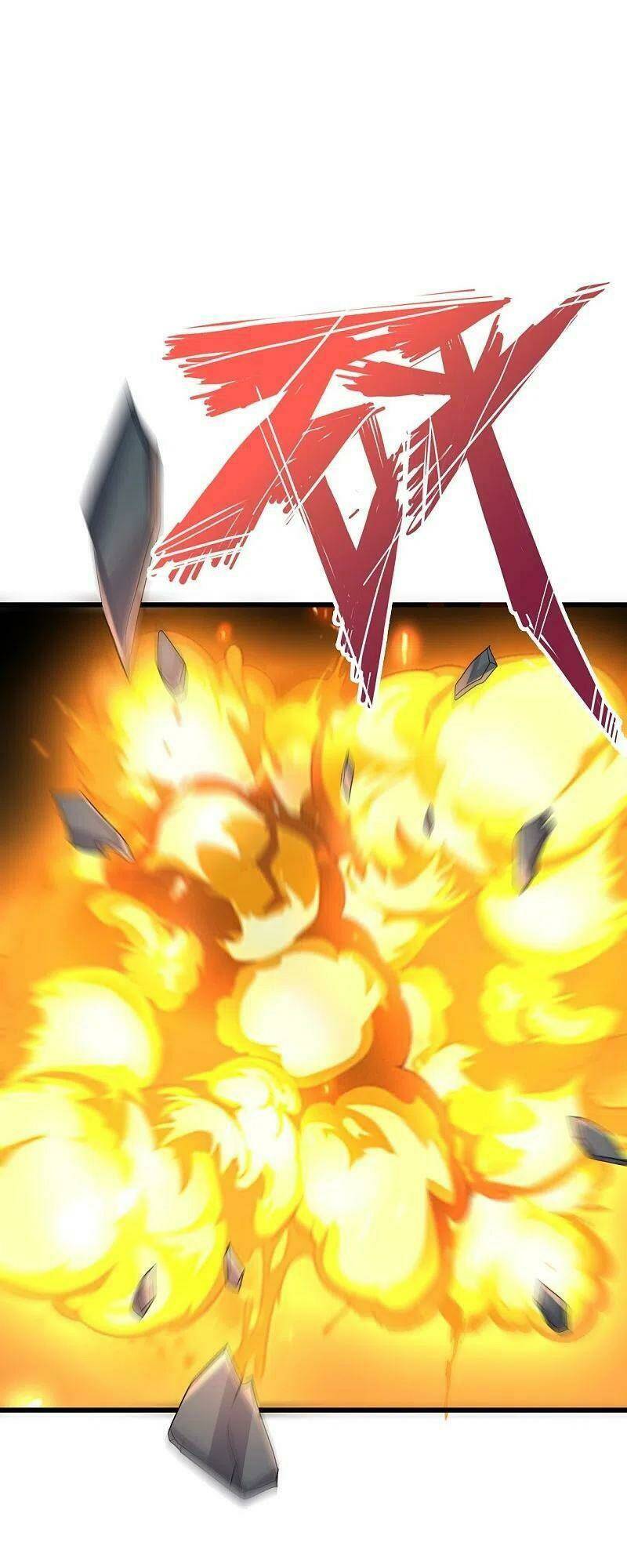 Tiên Võ Đế Tôn: Chapter 298