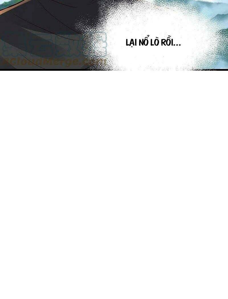 Tiên Võ Đế Tôn: Chapter 298
