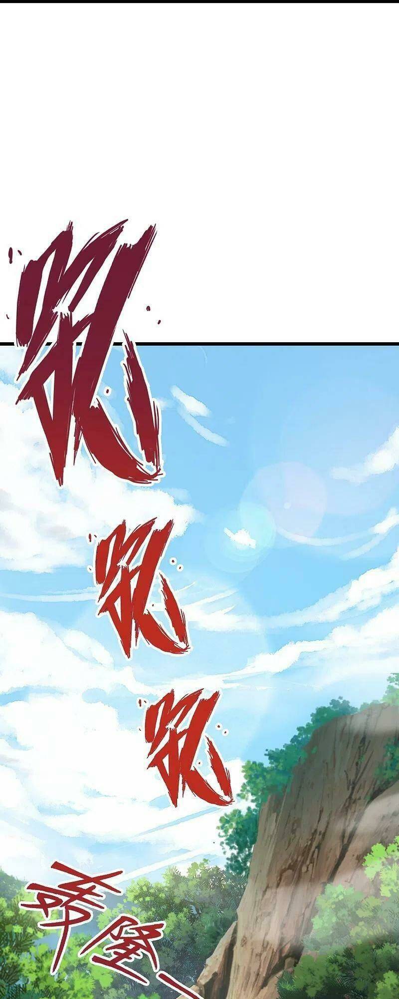 Tiên Võ Đế Tôn: Chapter 298