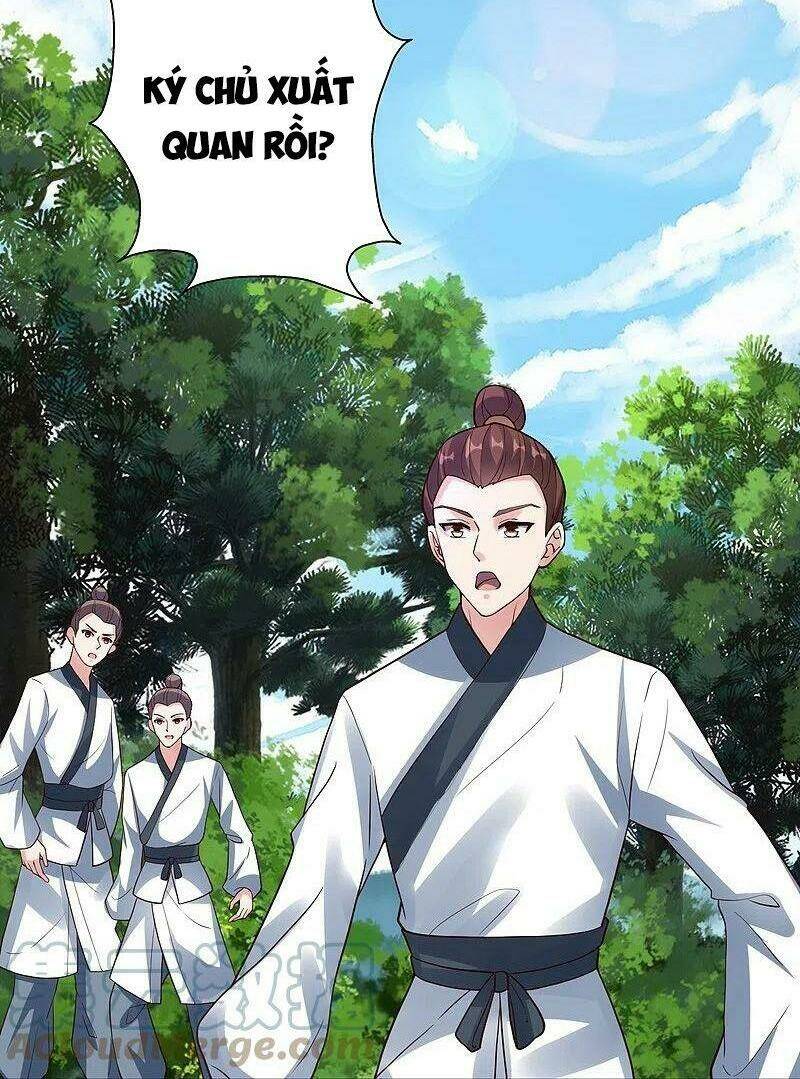 Tiên Võ Đế Tôn: Chapter 298