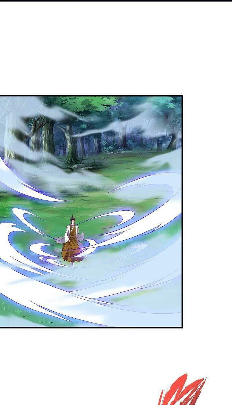 Tiên Võ Đế Tôn: Chapter 298