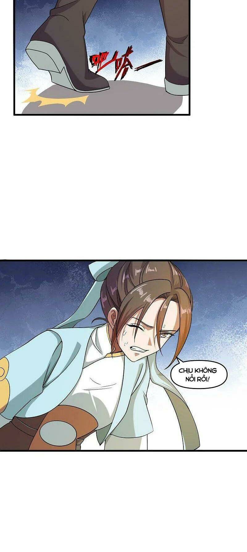 Tiên Võ Đế Tôn: Chapter 298