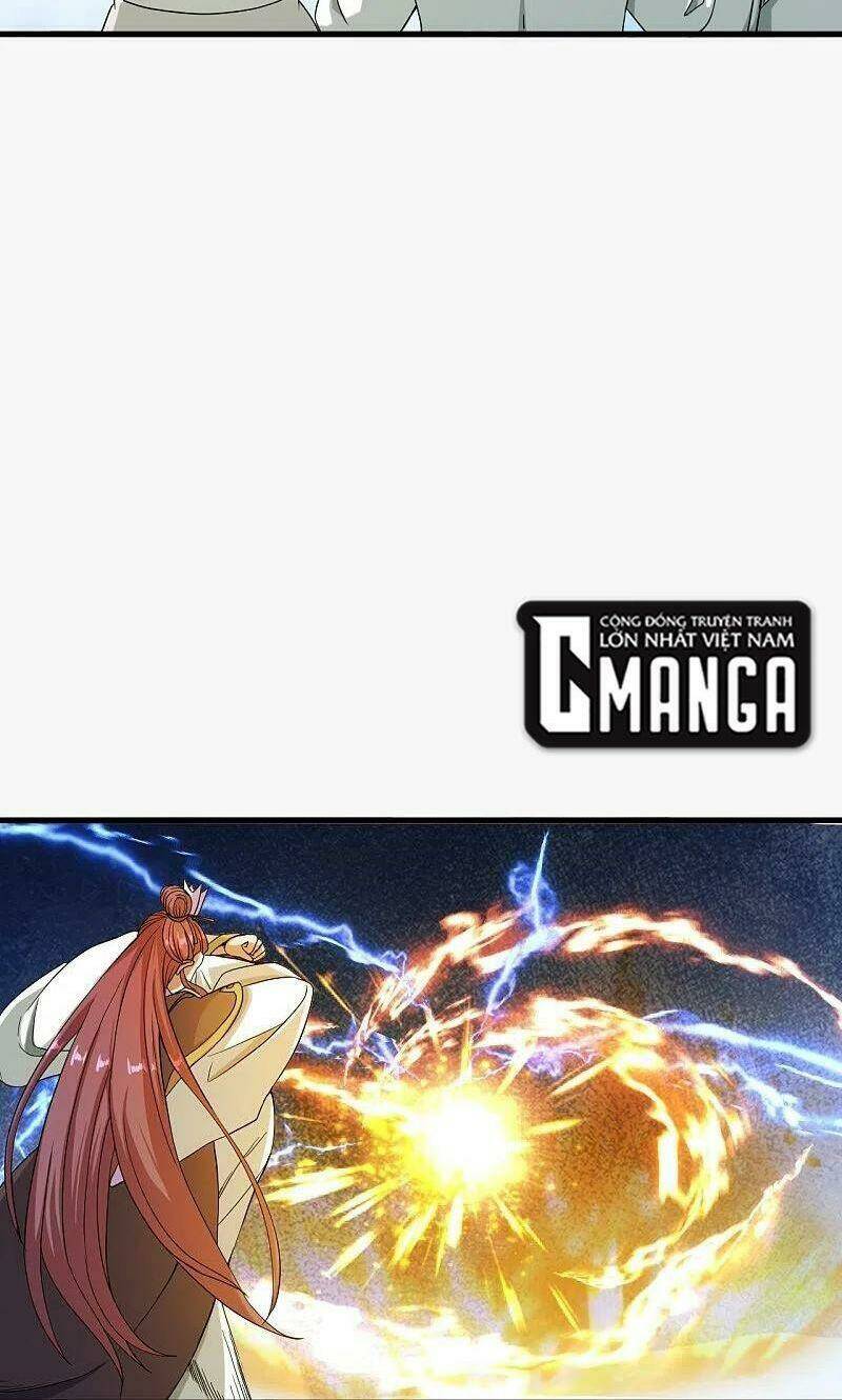Tiên Võ Đế Tôn: Chapter 298