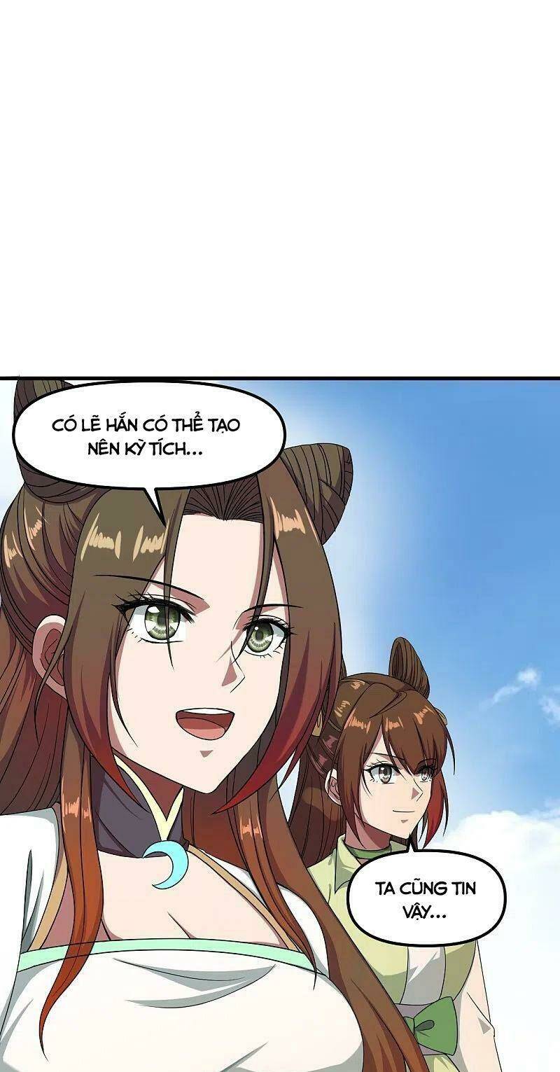 Tiên Võ Đế Tôn: Chapter 298