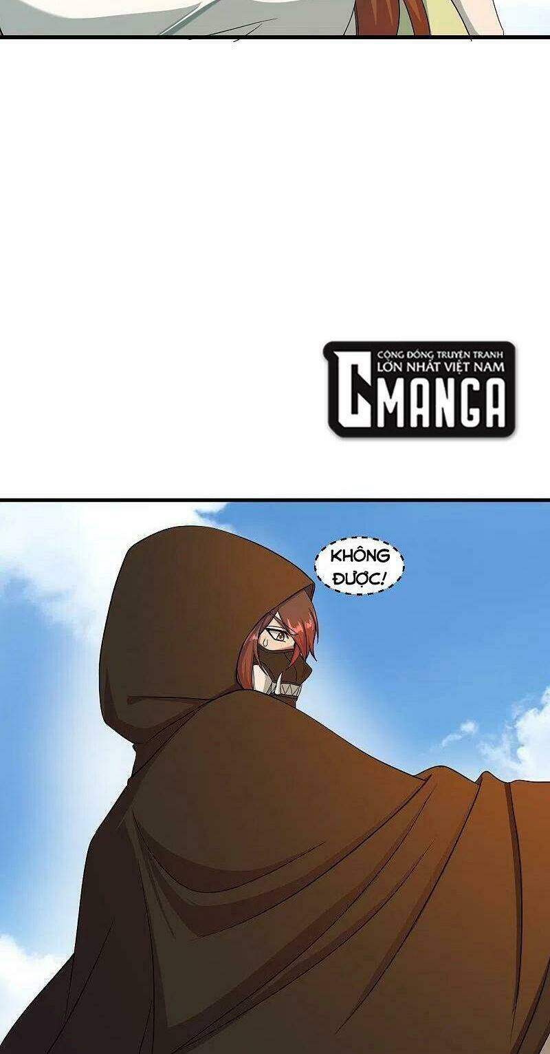 Tiên Võ Đế Tôn: Chapter 298