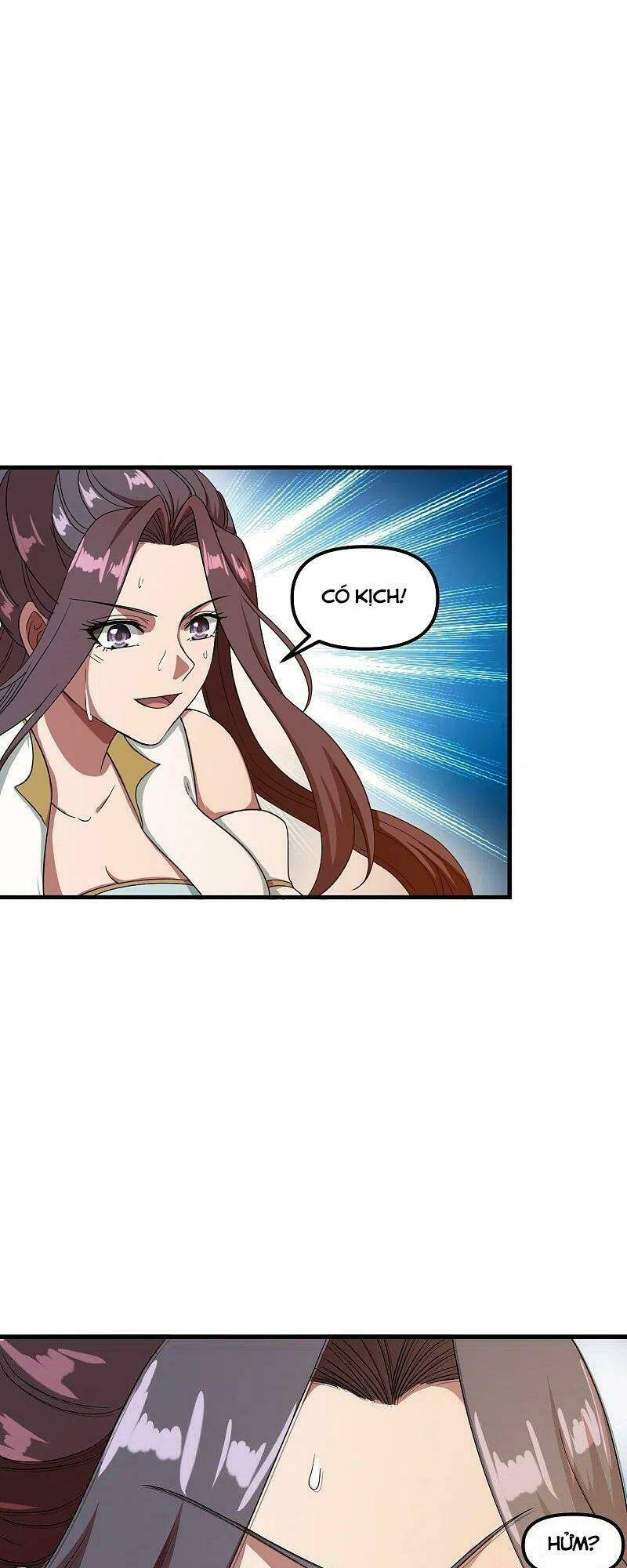 Tiên Võ Đế Tôn: Chapter 298
