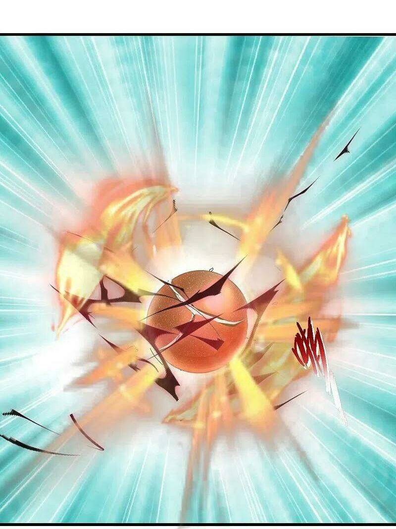 Tiên Võ Đế Tôn: Chapter 298