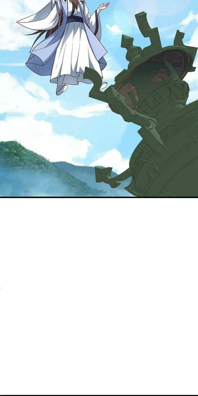 Tiên Võ Đế Tôn: Chapter 298
