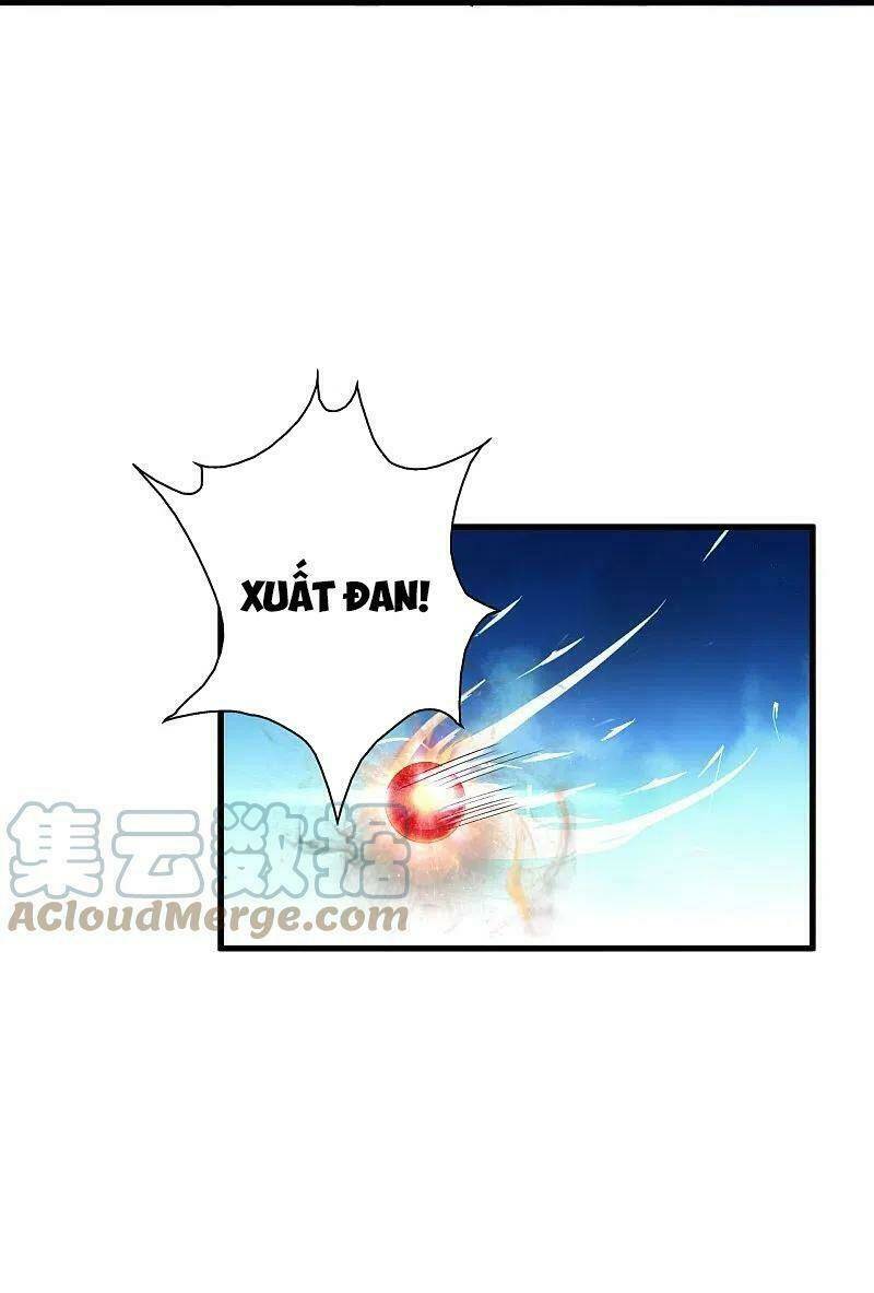 Tiên Võ Đế Tôn: Chapter 298