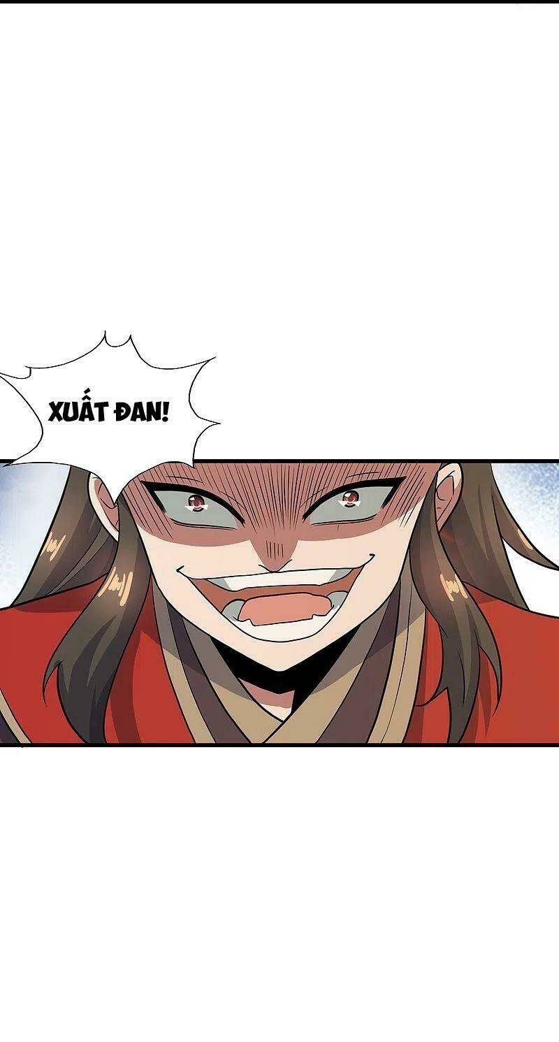 Tiên Võ Đế Tôn: Chapter 298