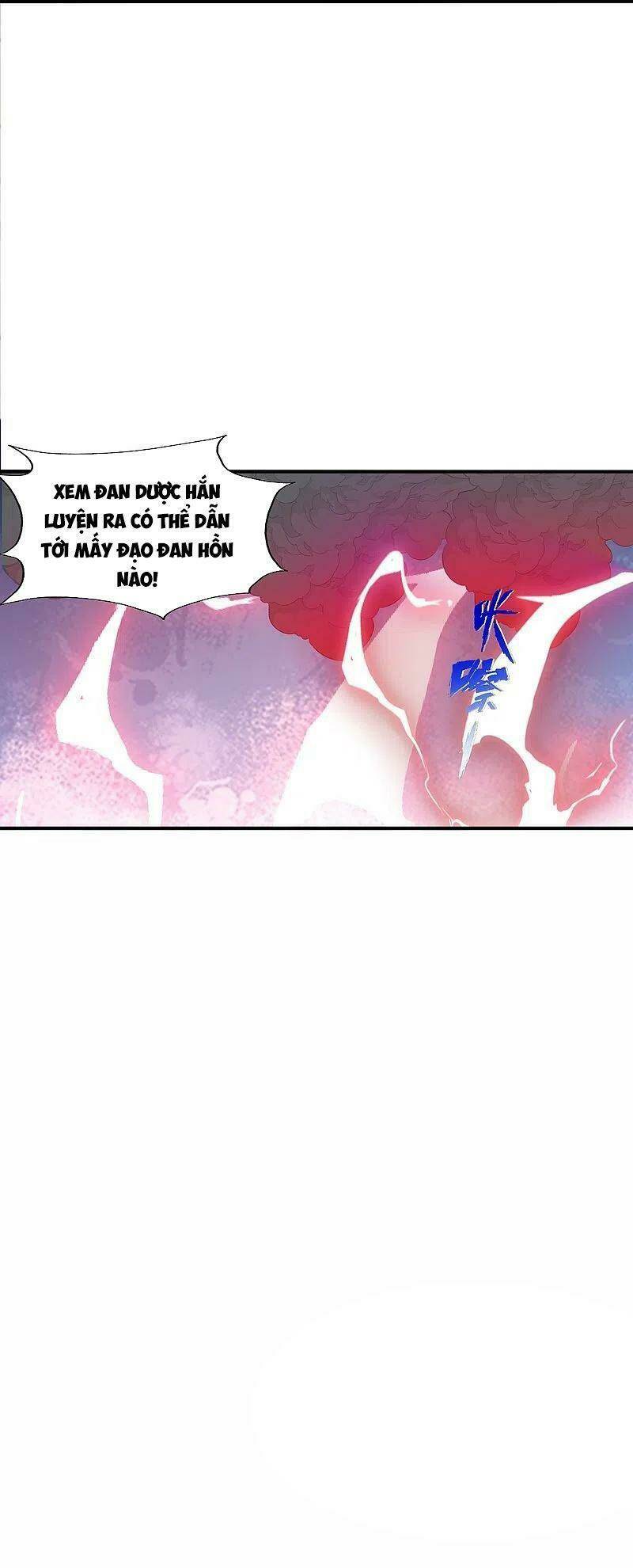 Tiên Võ Đế Tôn: Chapter 298