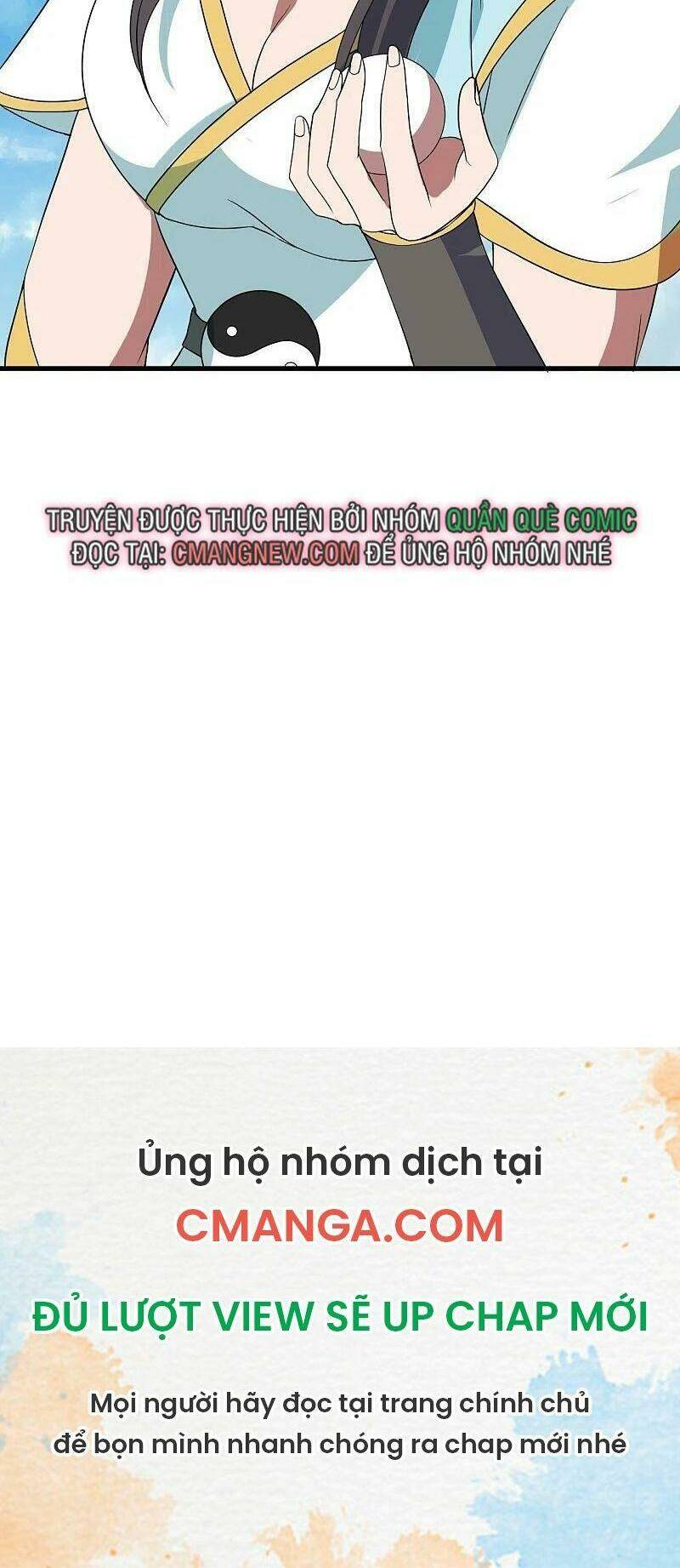 Tiên Võ Đế Tôn: Chapter 298
