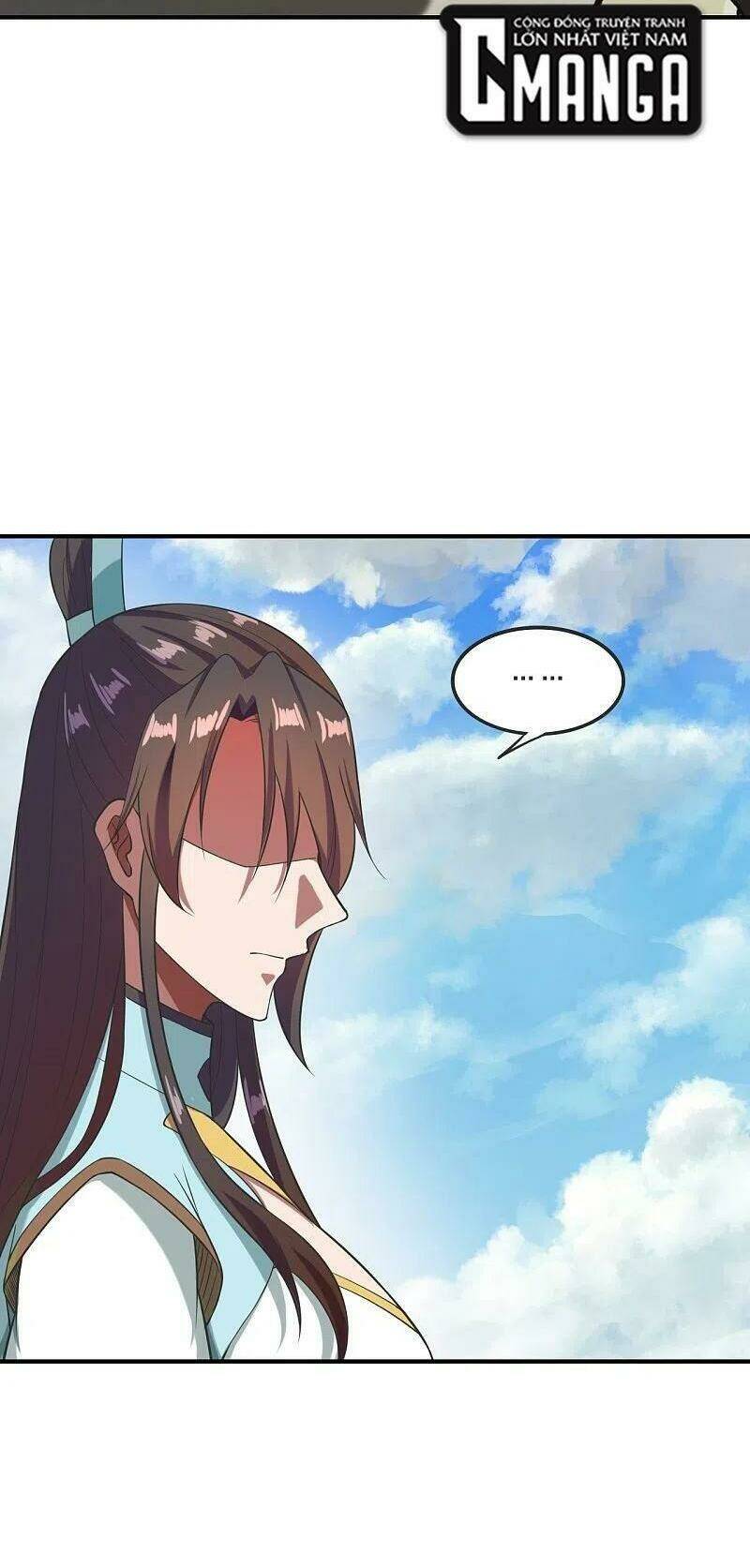 Tiên Võ Đế Tôn: Chapter 299