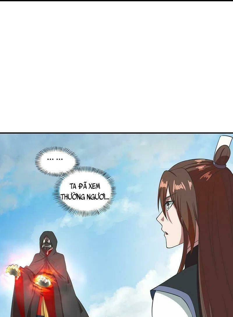 Tiên Võ Đế Tôn: Chapter 299