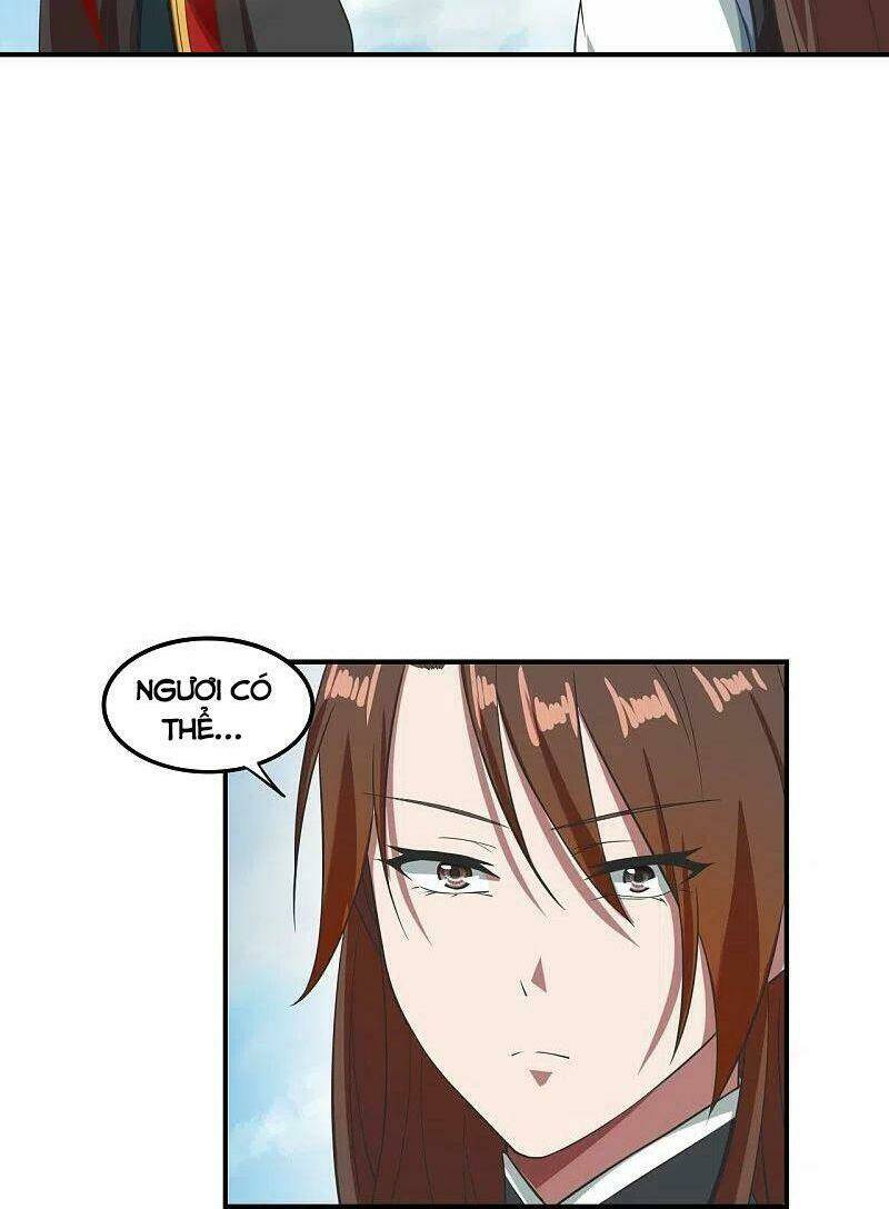 Tiên Võ Đế Tôn: Chapter 299
