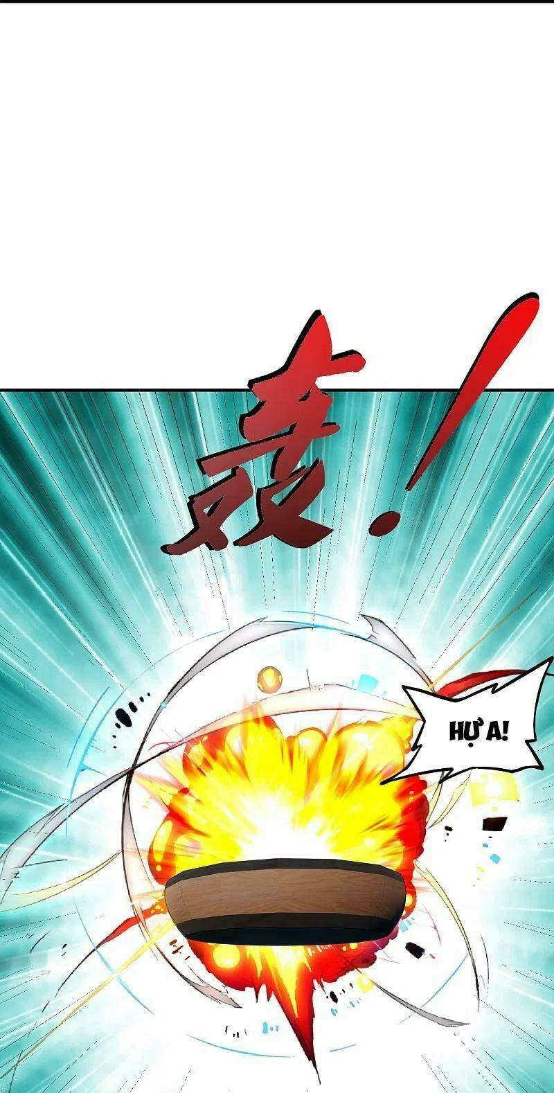 Tiên Võ Đế Tôn: Chapter 299