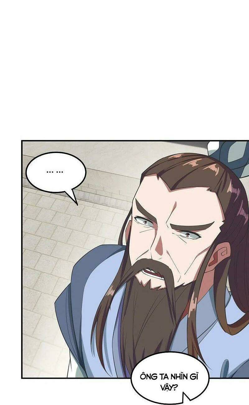 Tiên Võ Đế Tôn: Chapter 299