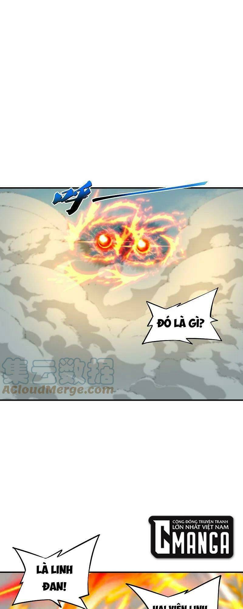 Tiên Võ Đế Tôn: Chapter 299
