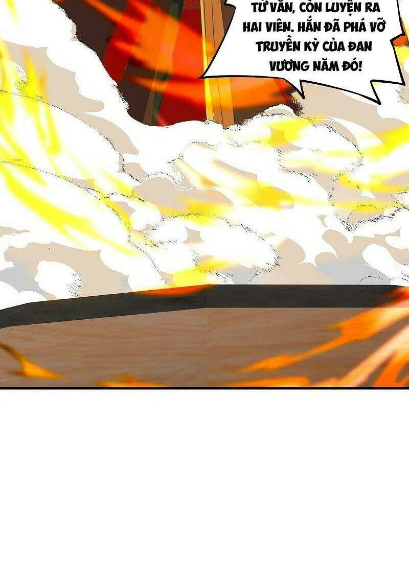 Tiên Võ Đế Tôn: Chapter 299