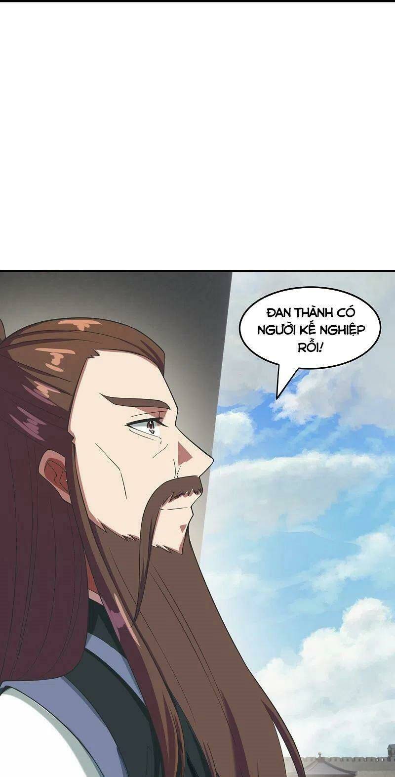 Tiên Võ Đế Tôn: Chapter 299