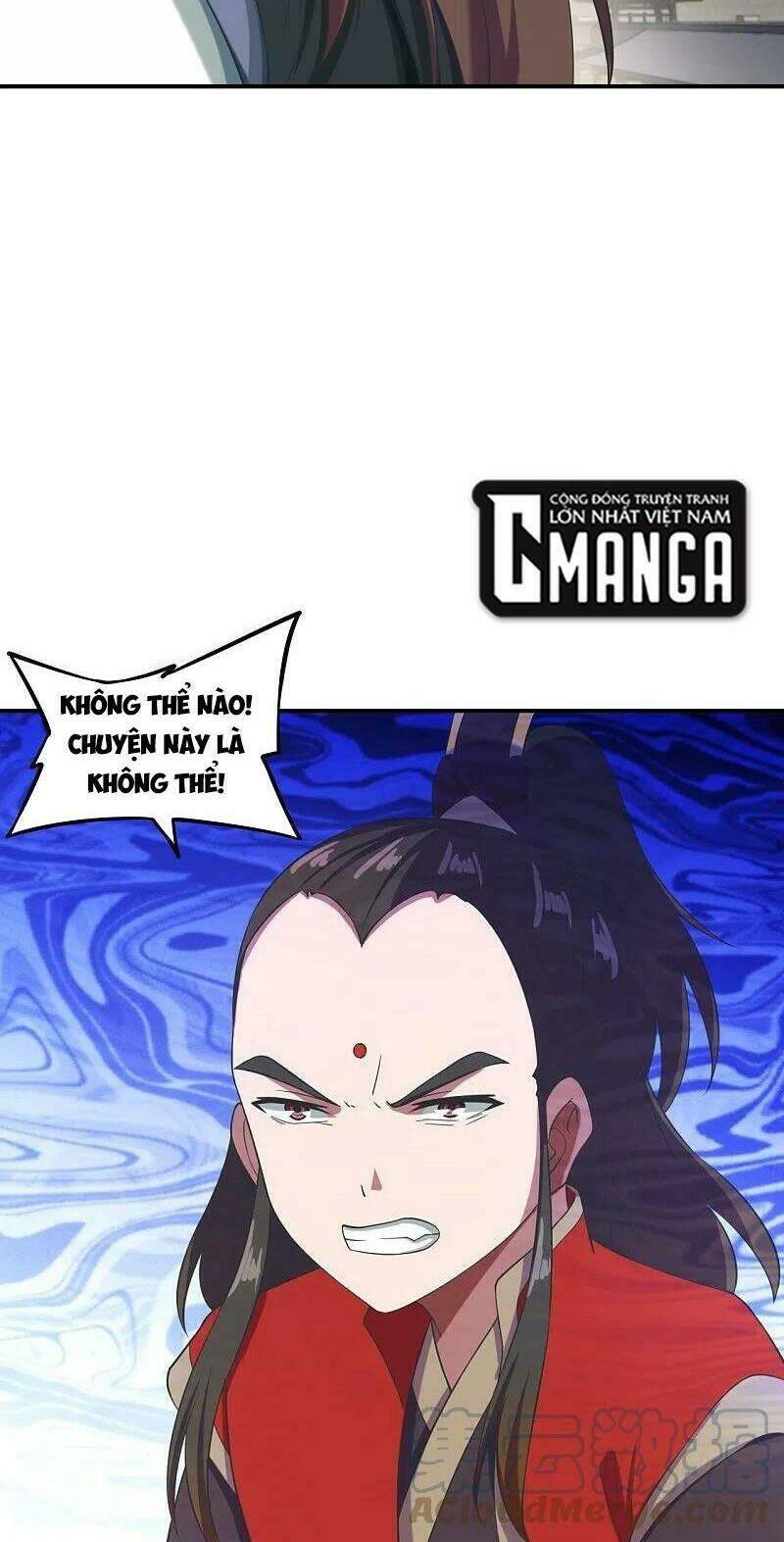 Tiên Võ Đế Tôn: Chapter 299