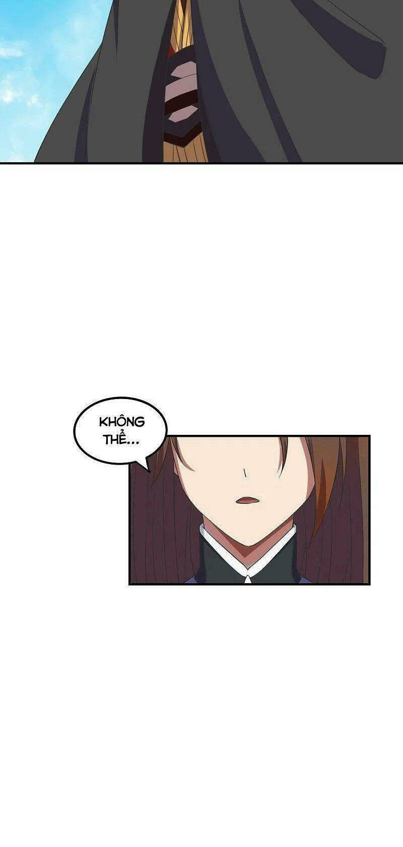 Tiên Võ Đế Tôn: Chapter 299
