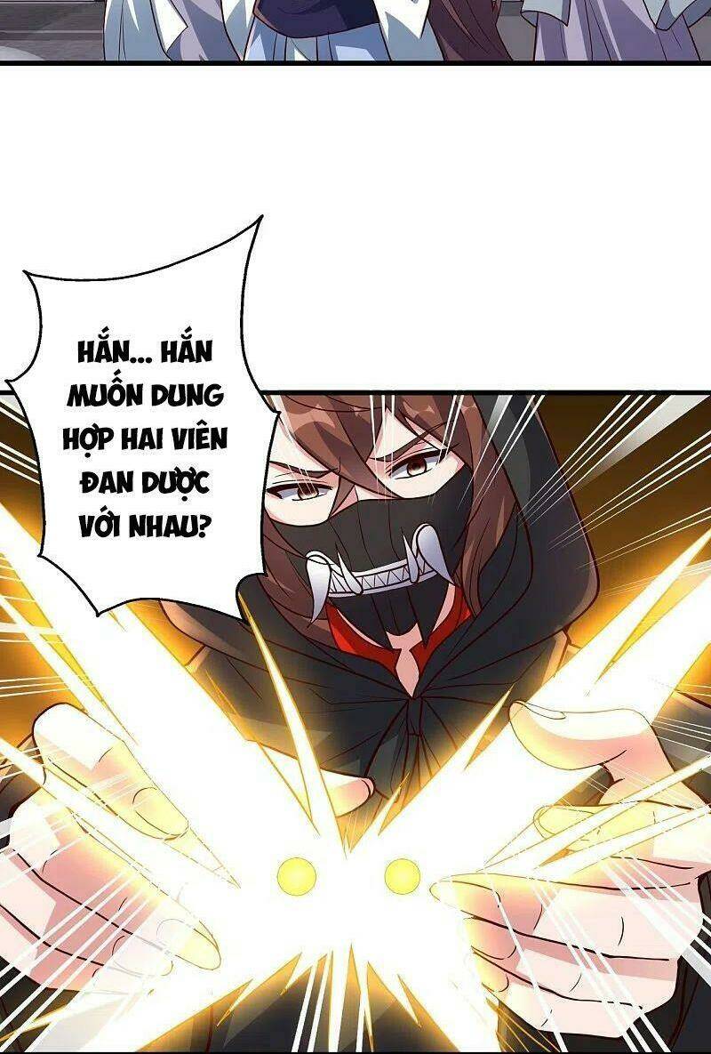 Tiên Võ Đế Tôn: Chapter 299