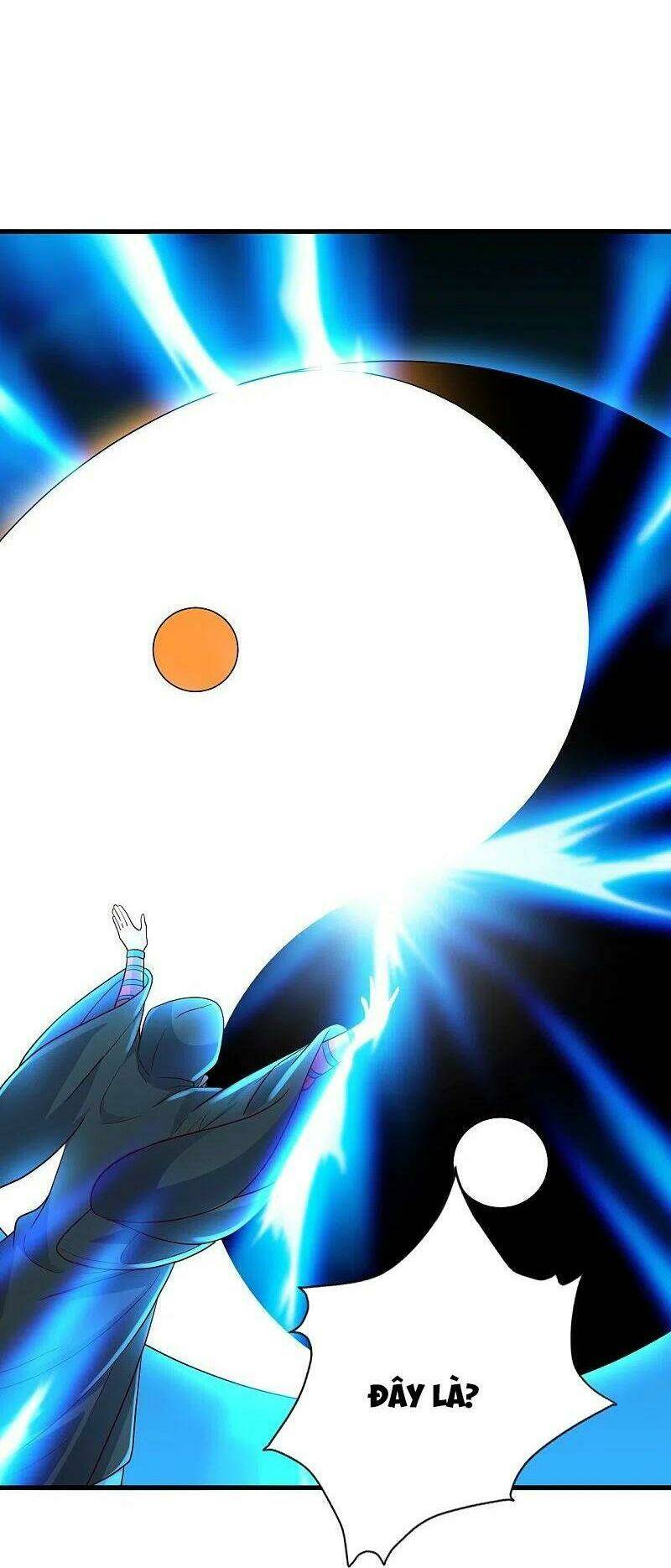 Tiên Võ Đế Tôn: Chapter 299