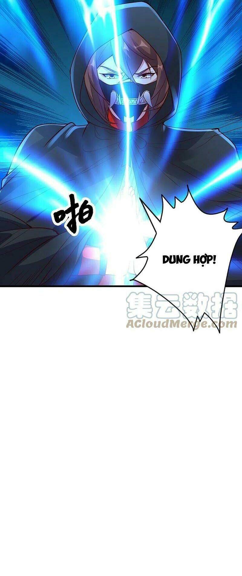 Tiên Võ Đế Tôn: Chapter 299
