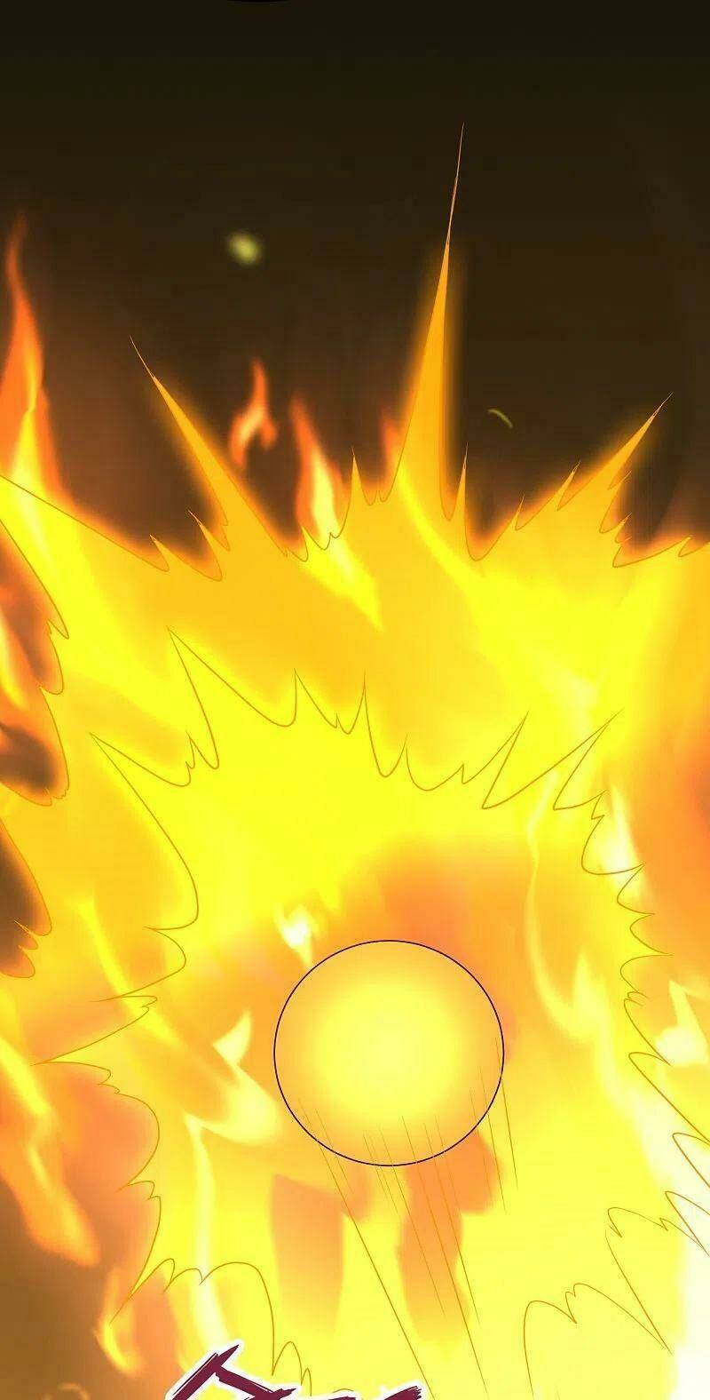Tiên Võ Đế Tôn: Chapter 299